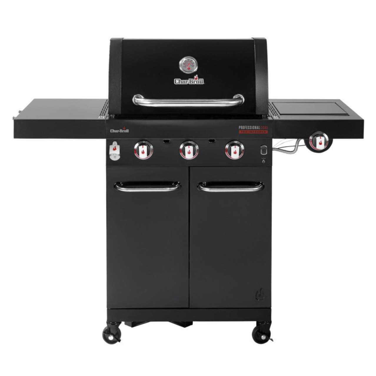 Газовий гриль Char-Broil Professional CORE B 3 (2623422655)
