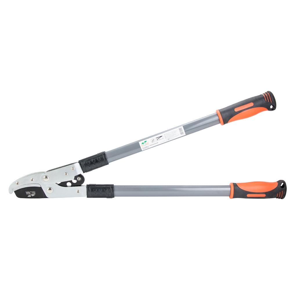 Сучкорез Flora с ковалдом усиленный 711 мм (5022454)