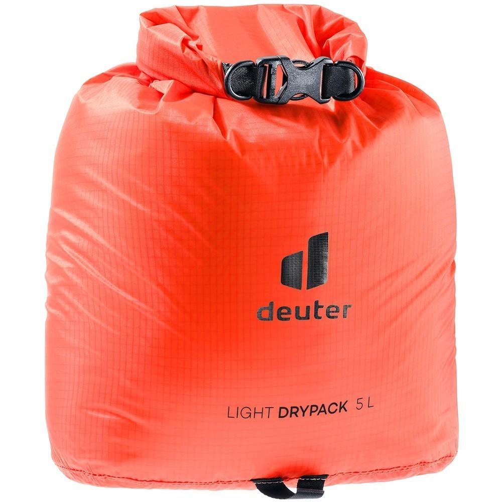 Мішок-чохол Deuter Light Drypack 5 л (3940121 9002)
