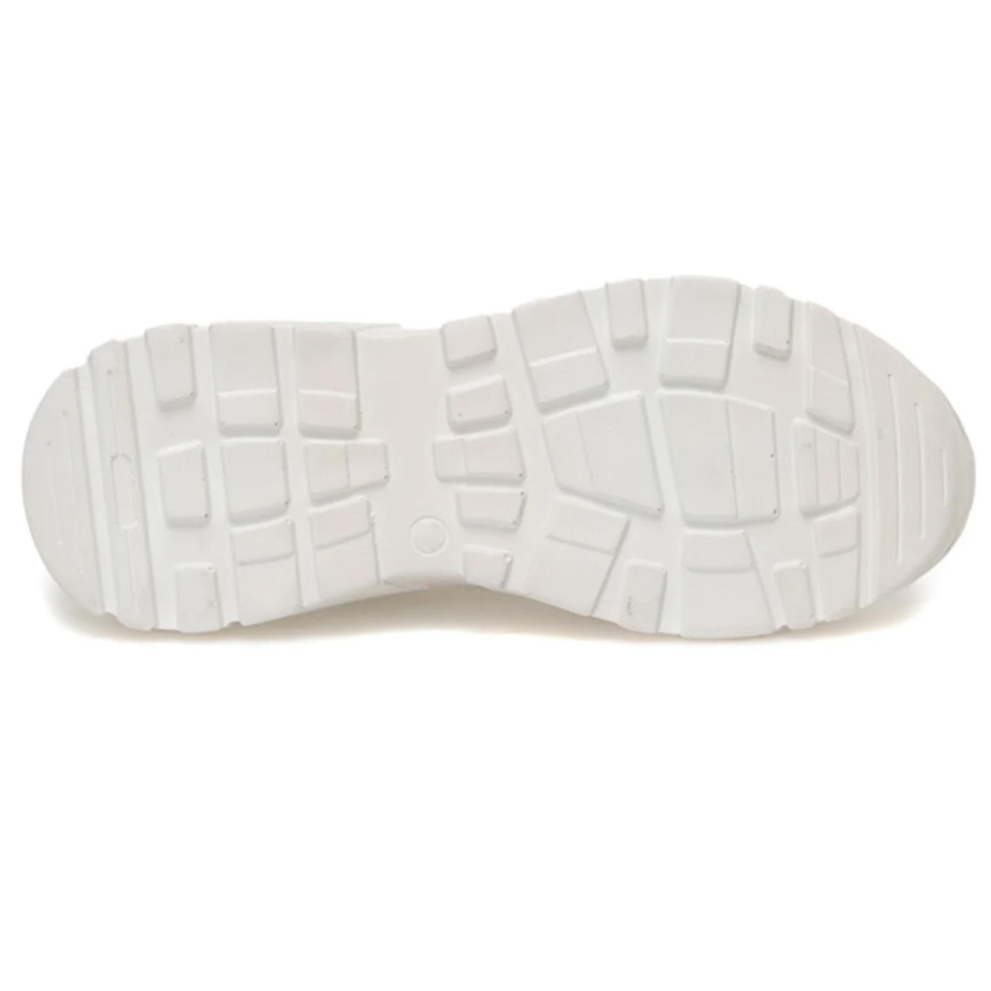 Кроссовки женские осенние Polaris р. 37 Бежевый (040027-37) - фото 6 Кроссовки женские осенние Polaris р. 37 Бежевый (040027-37) - фото 6