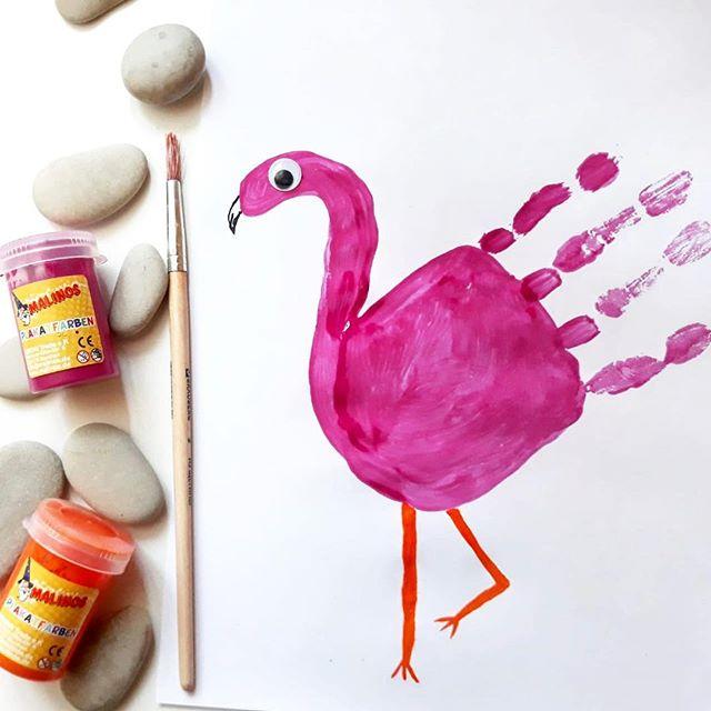 Фарби безглютенові пальчикові Malinos Fingerfarben 6 кольорів (300012) - фото 8 Фарби безглютенові пальчикові Malinos Fingerfarben 6 кольорів (300012) - фото 8