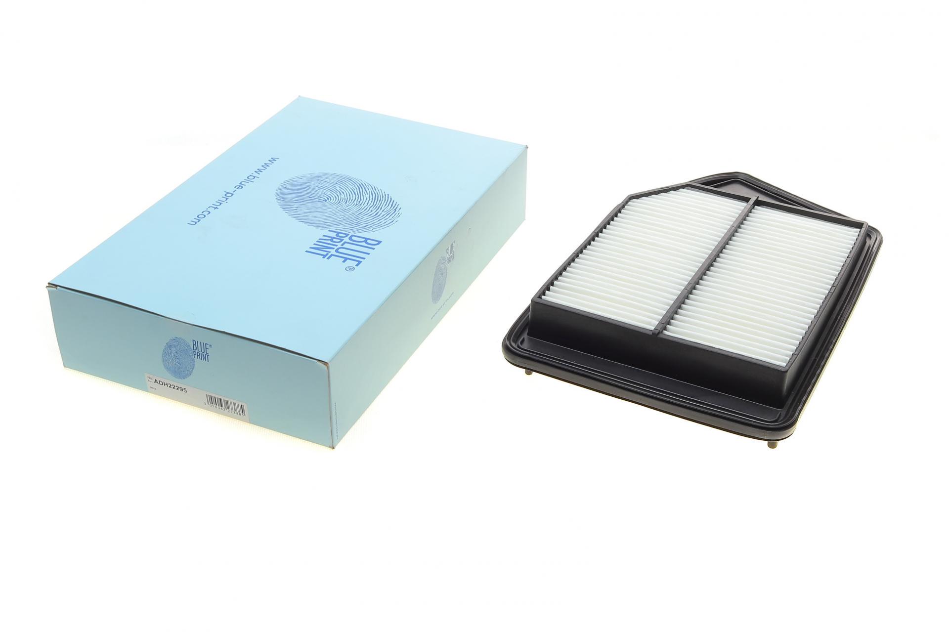 Фильтр воздушный BLUE PRINT для Honda Accord IX 2,4 16V 12- (ADH22295)