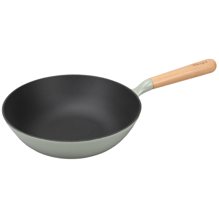 Сковорода Ringel Primavera чугун/эмалированная сталь/сталь 26 см (2675297)