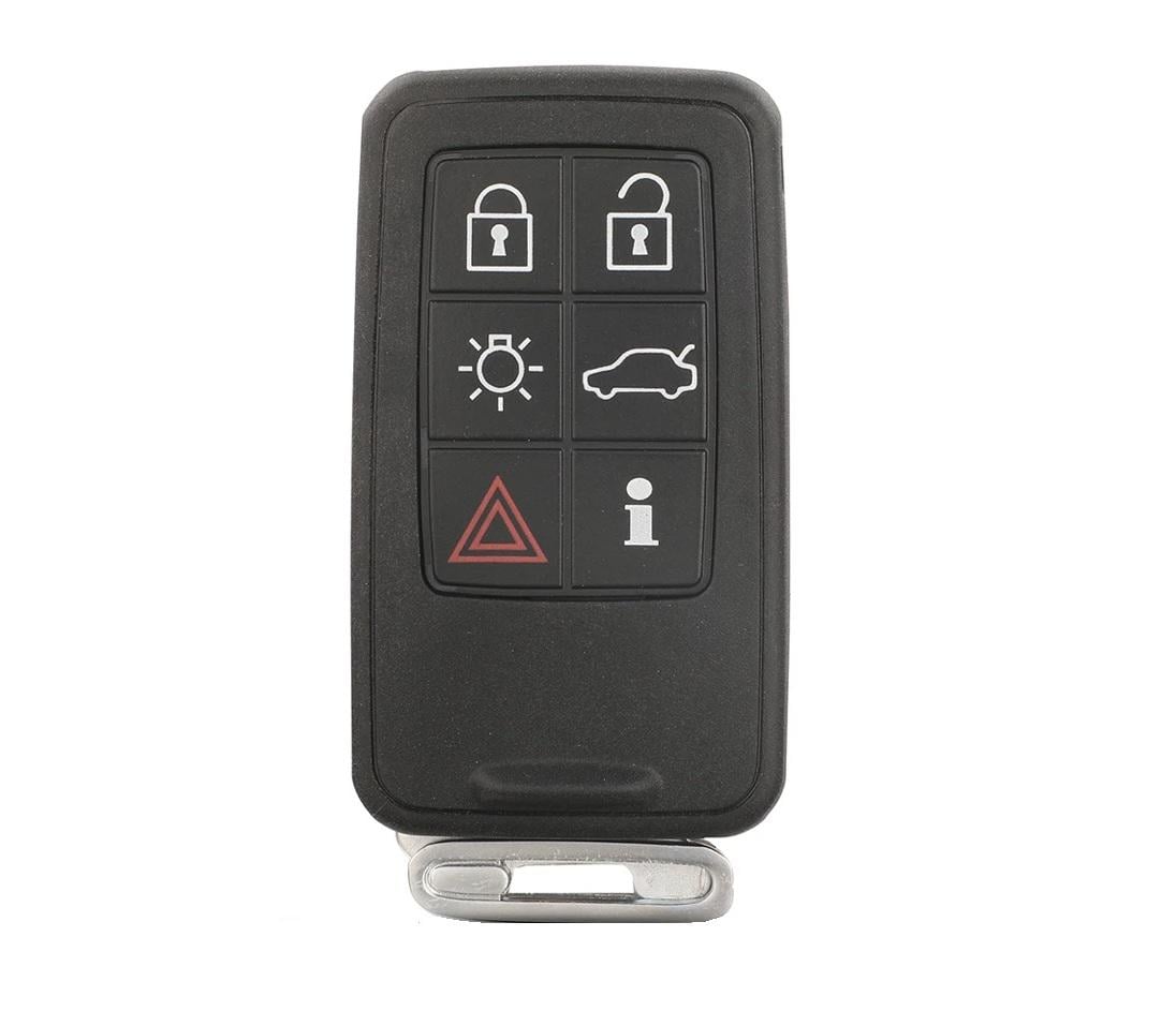 Корпус автоключа для Volvo SH11B