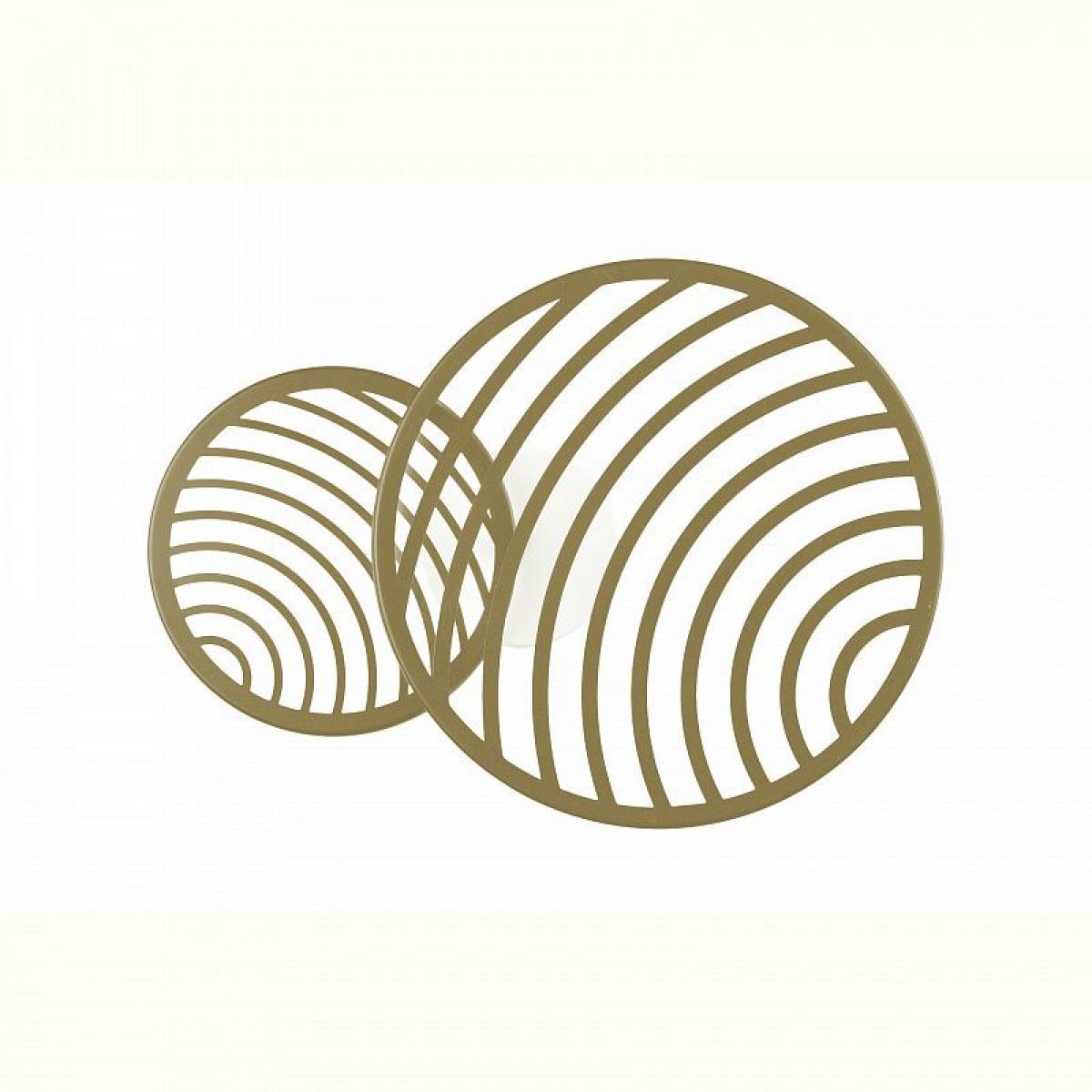 Светильник настенный Mantra Collage 7235