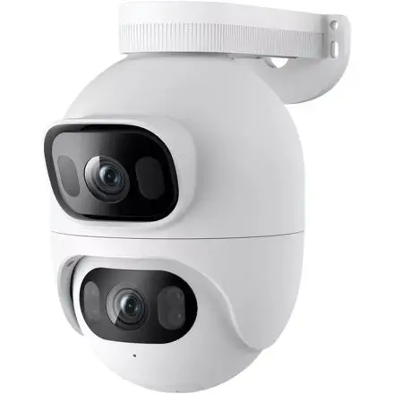 Камера видеонаблюдения IP внешняя Imilab EC6 Dual CMSXJ68A White