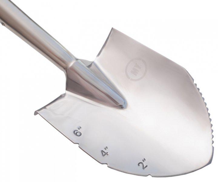 Лопата My Garden Mini 710 мм (TRU-213-1-710) - фото 2
