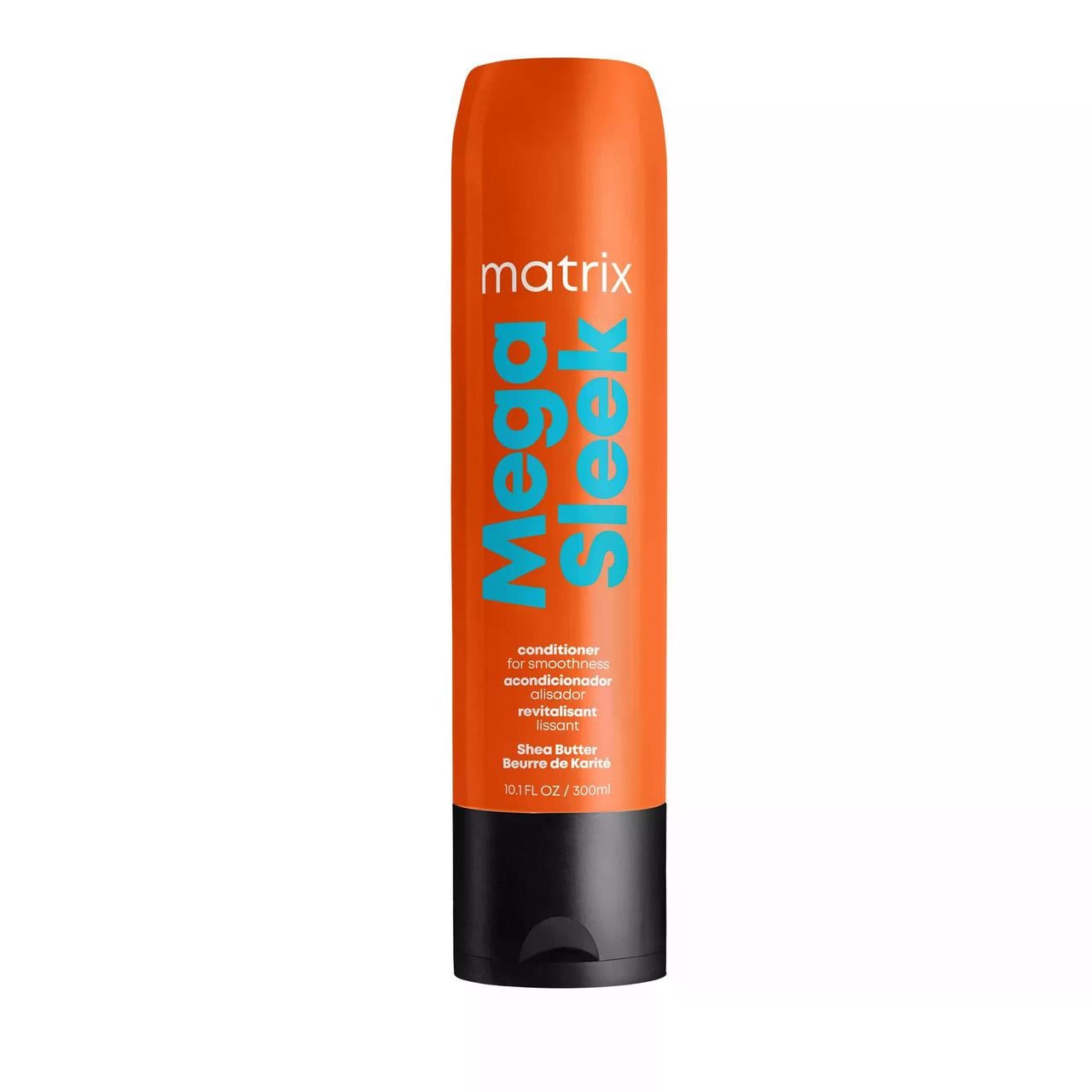 Кондиционер для гладкости непослушных волос Matrix Total Results Mega Sleek Conditioner 300 мл