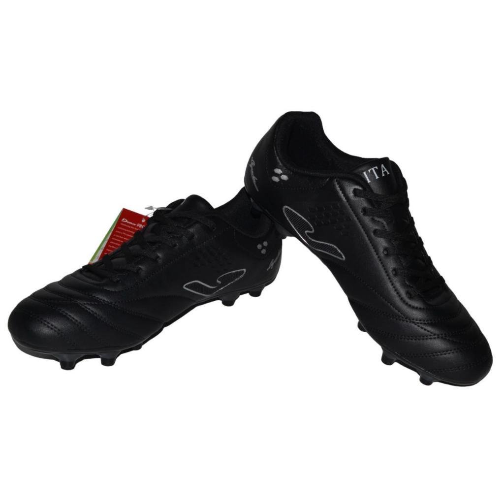 Кросівки футбольні Demax 107-230-392 р. 44 28,3 см (11947688) - фото 4 Кросівки футбольні Demax 107-230-392 р. 44 28,3 см (11947688) - фото 4