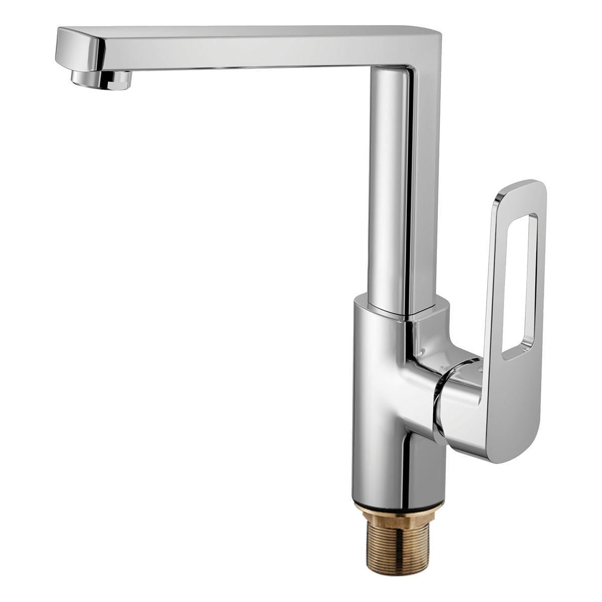 Смеситель для кухни Haiba Enio HB0891 (31521040) Смеситель для кухни Haiba Enio HB0891 (31521040)
