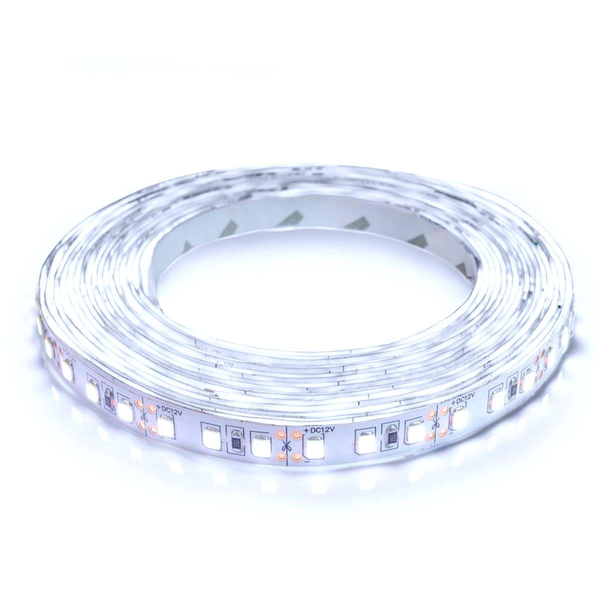 Светодиодная лента B-LED 2835-120 W 14000 К негерметичная 1 м Белый (00-00001605)