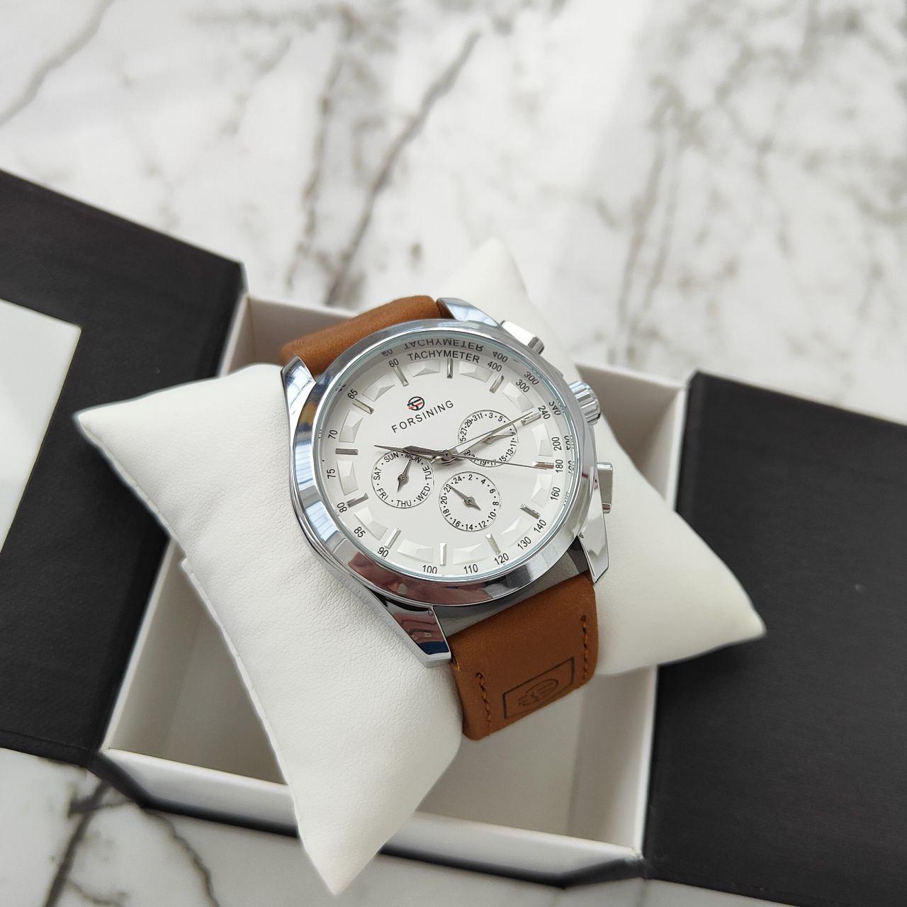 Наручные часы — стильный и функциональный аксессуар от магазина «Бест-Тайм»
