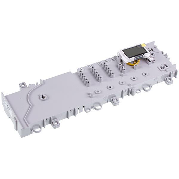 Модуль индикации для стиральной машины Electrolux 1327371132 без прошивки