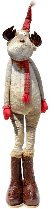 Мягкая игрушка Застенчивый Лось 200 см (BD-778-299)