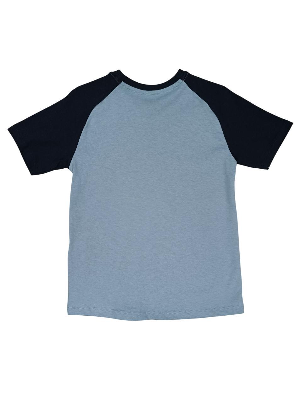 Футболка дитяча для хлопчика Primark 122 см Синій (0565B) - фото 2 Футболка дитяча для хлопчика Primark 122 см Синій (0565B) - фото 2