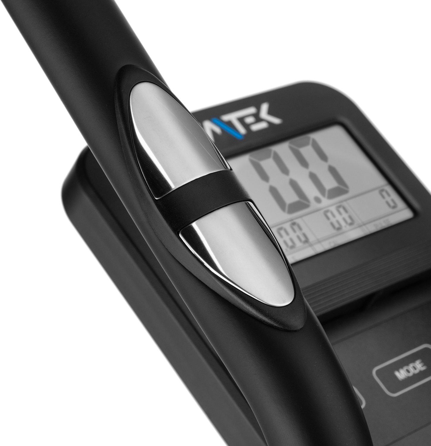 Орбитрек Gymtek XC1300 магнитный Серый (30477497) - фото 15