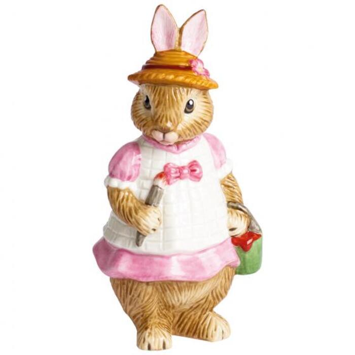 Декоративная фигурка Villeroy & Boch кролик Анна Bunny Tales 12,5 см (1486626321)