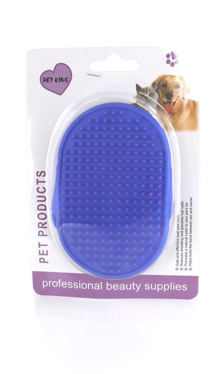 Щетка для вычесывания животных (170644)