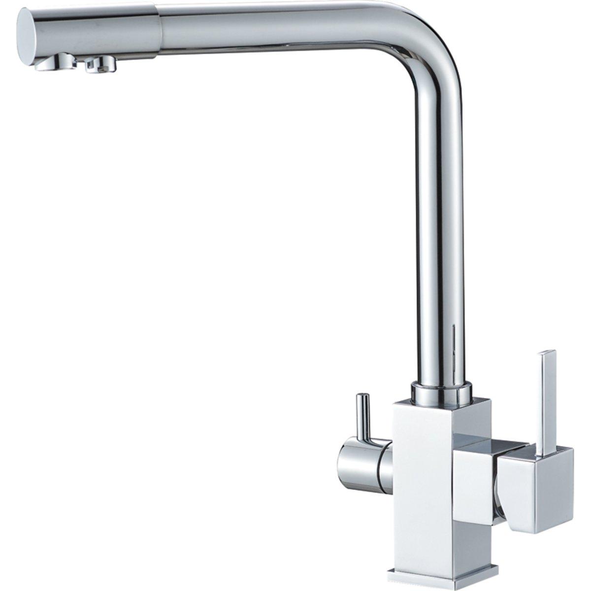 Смеситель для кухни G-lauf GEP18-A076 (SW-57309)