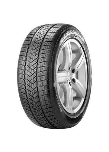 Автошина Pirelli Scorpion Winter 235/65 R19 109V не шип