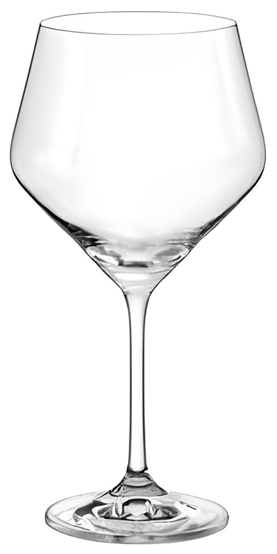 Набір келихів для червоного вина Bohemia Jane 590 мл 6 пр. (40815/590) - фото 1 Набір келихів для червоного вина Bohemia Jane 590 мл 6 пр. (40815/590) - фото 1