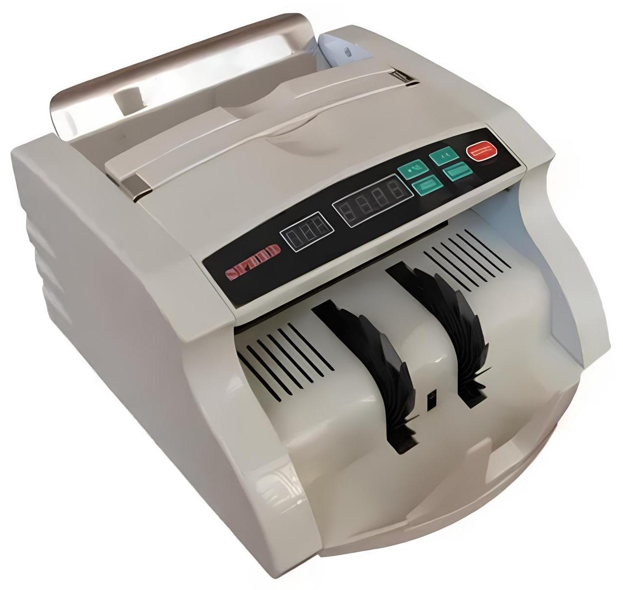 Счетчик банкнот и монет SPEED LD-50D (20869990)