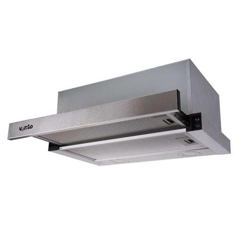 Витяжка Ventolux GARDA 50 INOX 700 LED (7067)