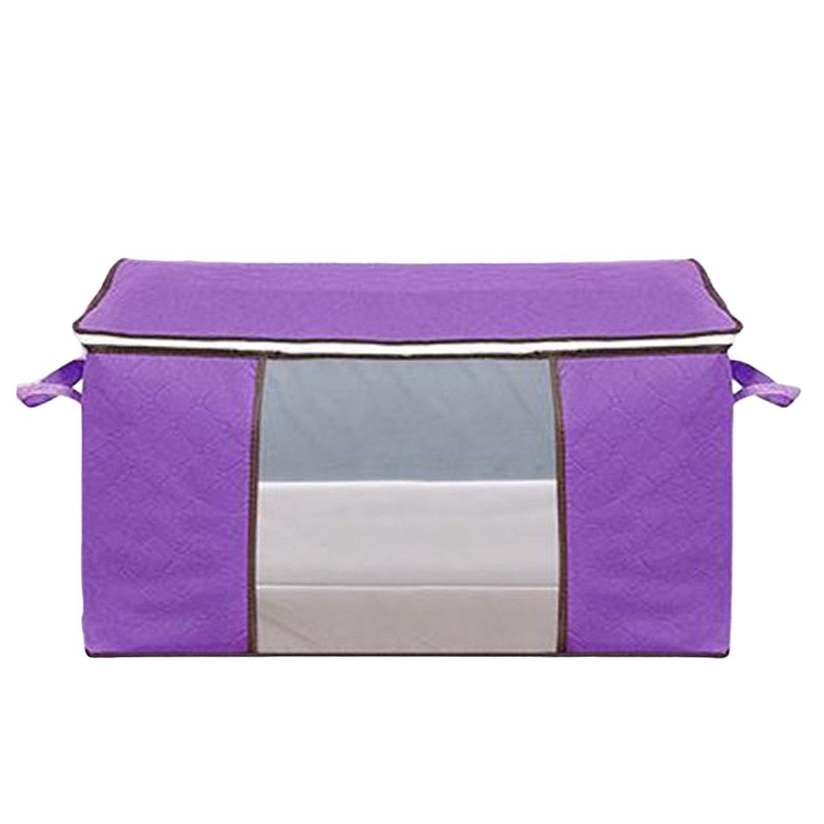 Органайзер для хранения вещей Stenson 46х28х48 см (WHW64803-42)