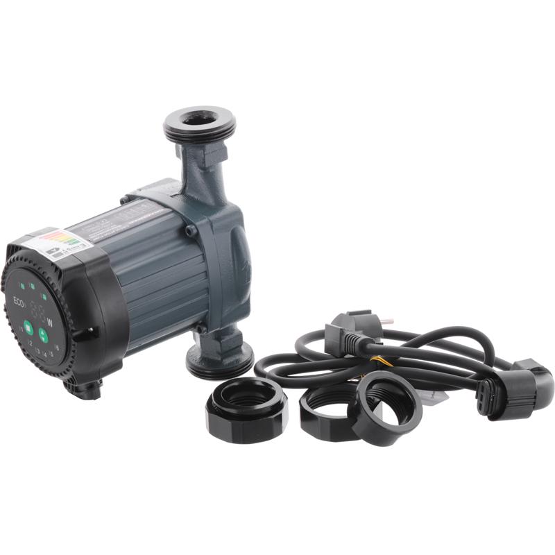 Насос циркуляционный GRANDFAR GED25-6-130 (GF1372) - фото 3 Насос циркуляционный GRANDFAR GED25-6-130 (GF1372) - фото 3