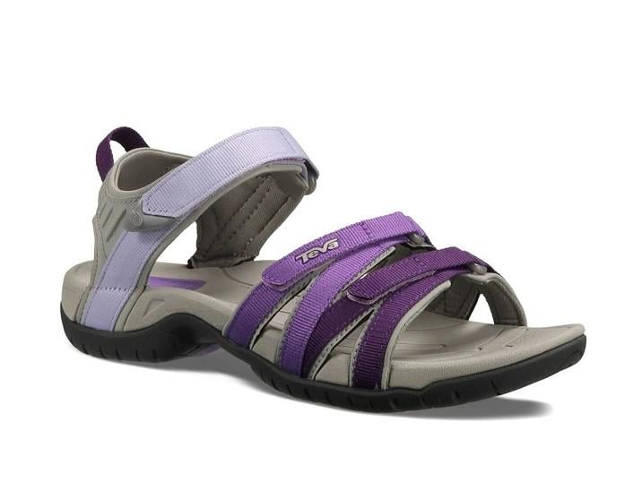 Сандалии женские Teva Tirra W's р. 37 Deep Lavender Gradi (29992)