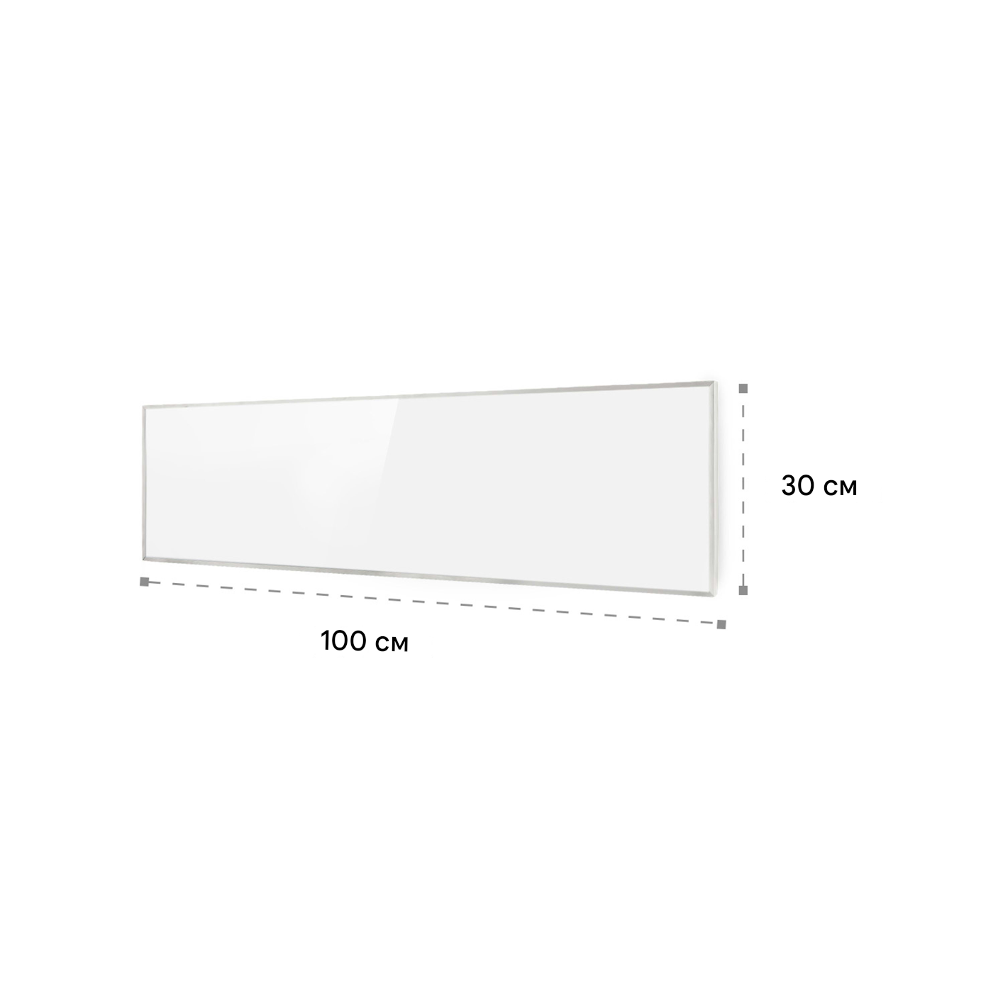 Инфракрасный обогреватель KLARSTEIN Wonderwall Smart 300 Вт (10032785) - фото 9 Инфракрасный обогреватель KLARSTEIN Wonderwall Smart 300 Вт (10032785) - фото 9