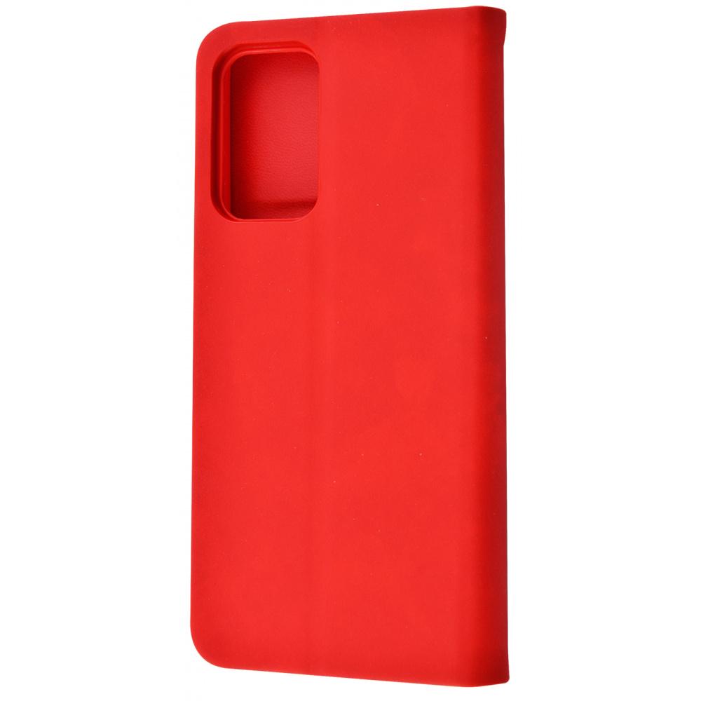 Чохол WAVE Flip Case Samsung Galaxy A72 (A725F) синій - фото 4