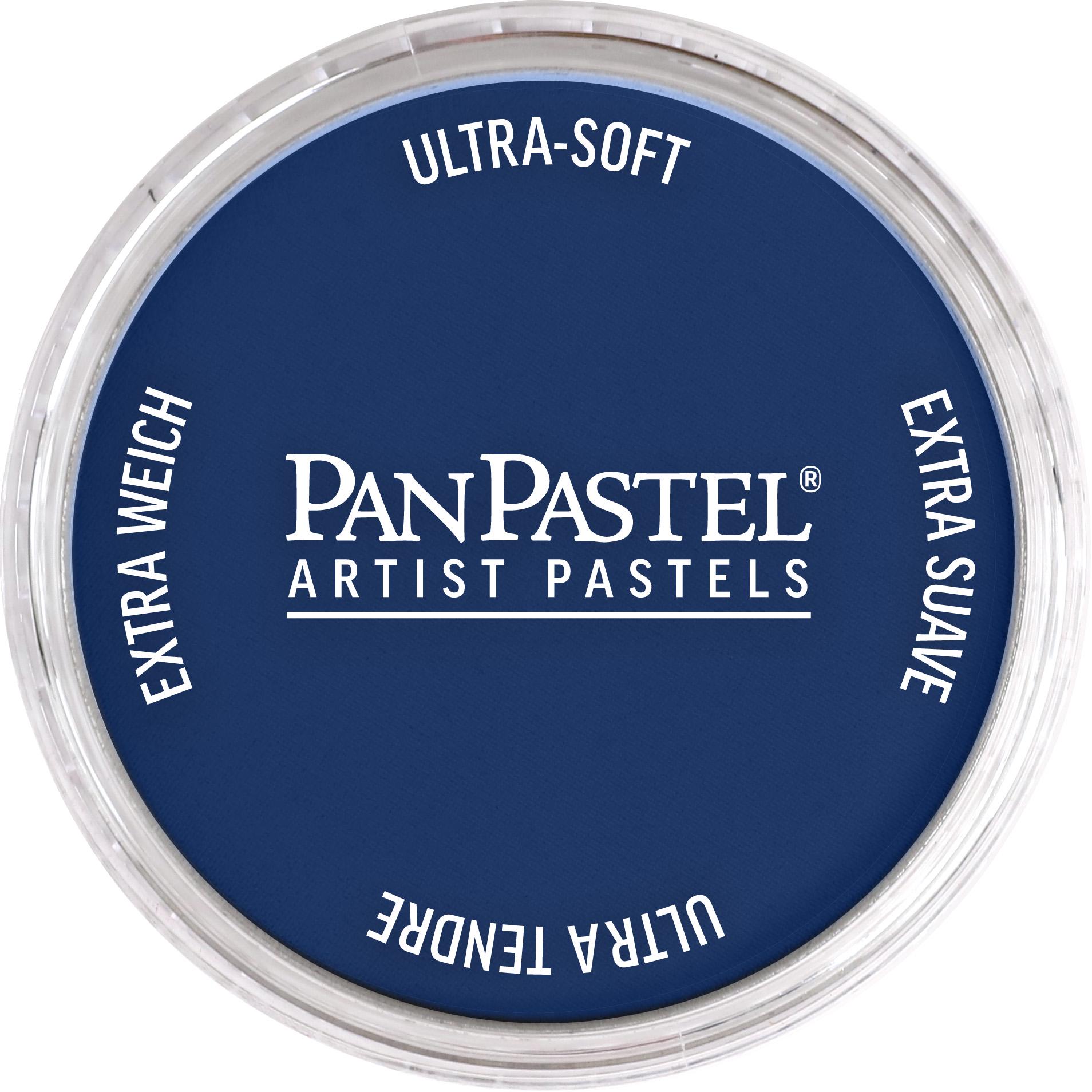 Пастель художня PanPastel 520.3 Ultramarine Blue Shade 9 мл (28769567)