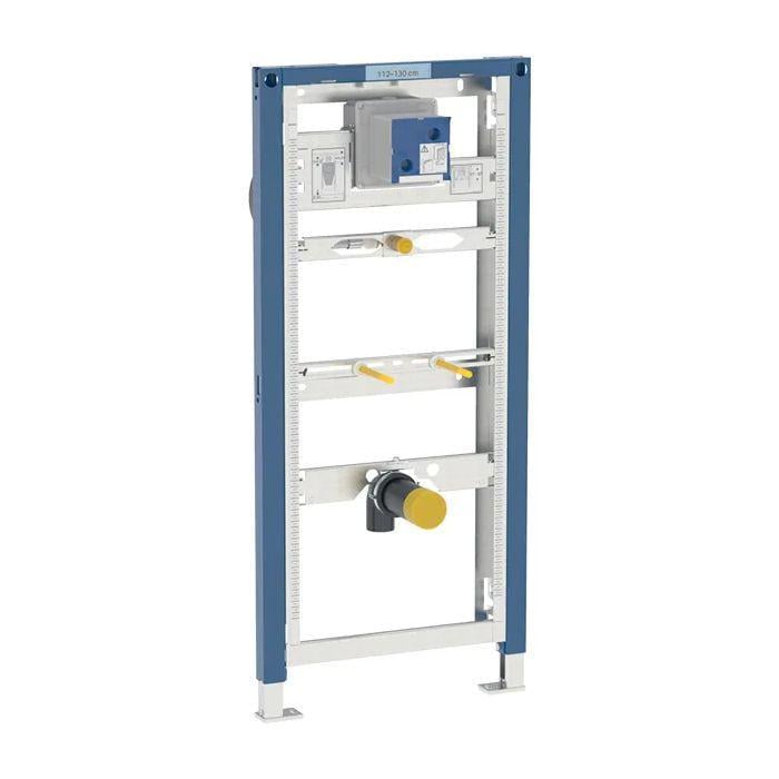 Інсталяційна система Geberit Duofix для пісуару (111.676.00.1)