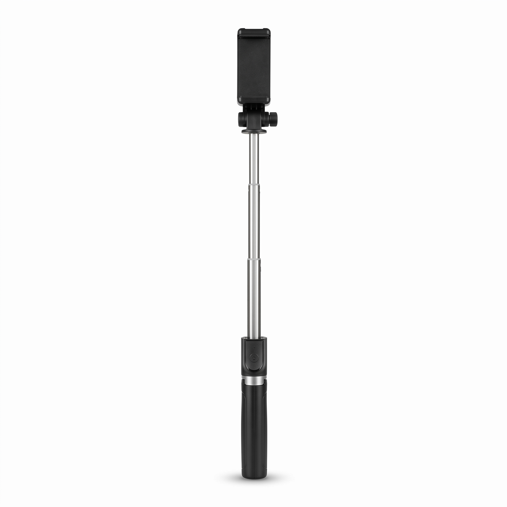 Селфи-палка Izoxis 23518 2в1 с пультом Bluetooth (5095bf-3169920887)