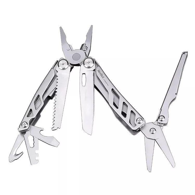 Мультитул Xiaomi NexTool Flagship Pro 16в1 KT5020 Liner Lock (1813274285)