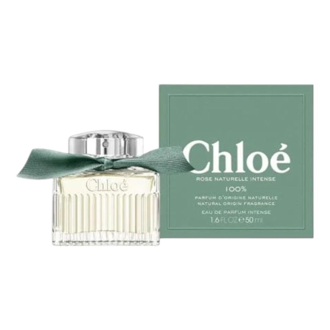 Парфюмерная вода женская Chloe Rose Naturelle Intense 50 мл