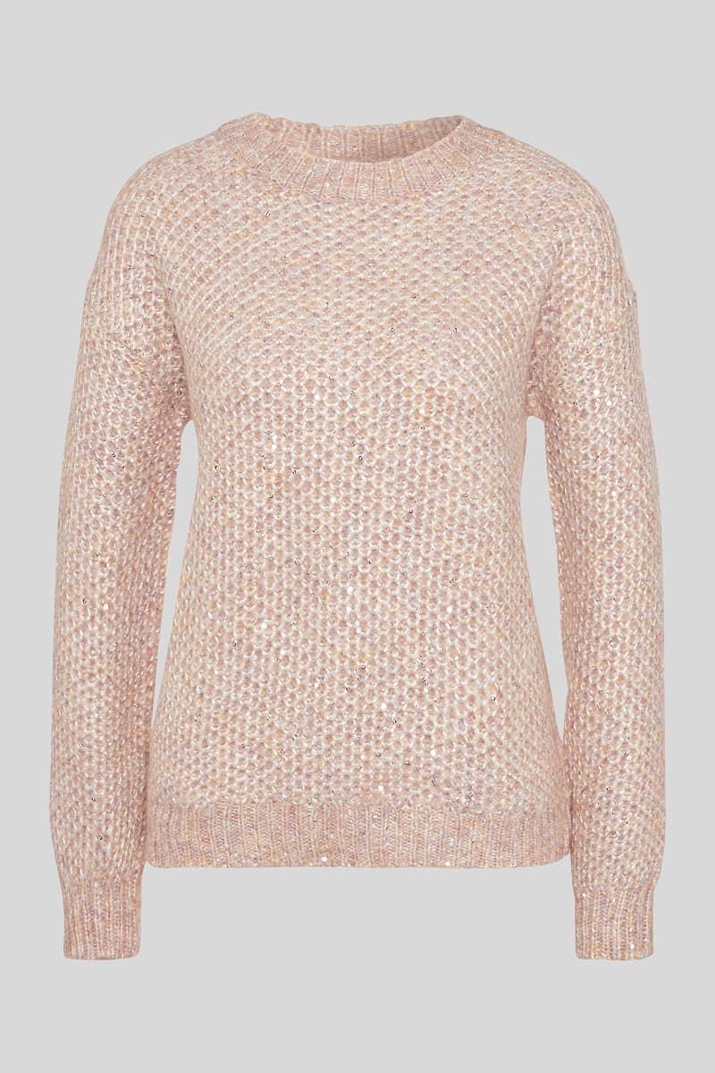 Джемпер C&A XL Бузковий (2107492)