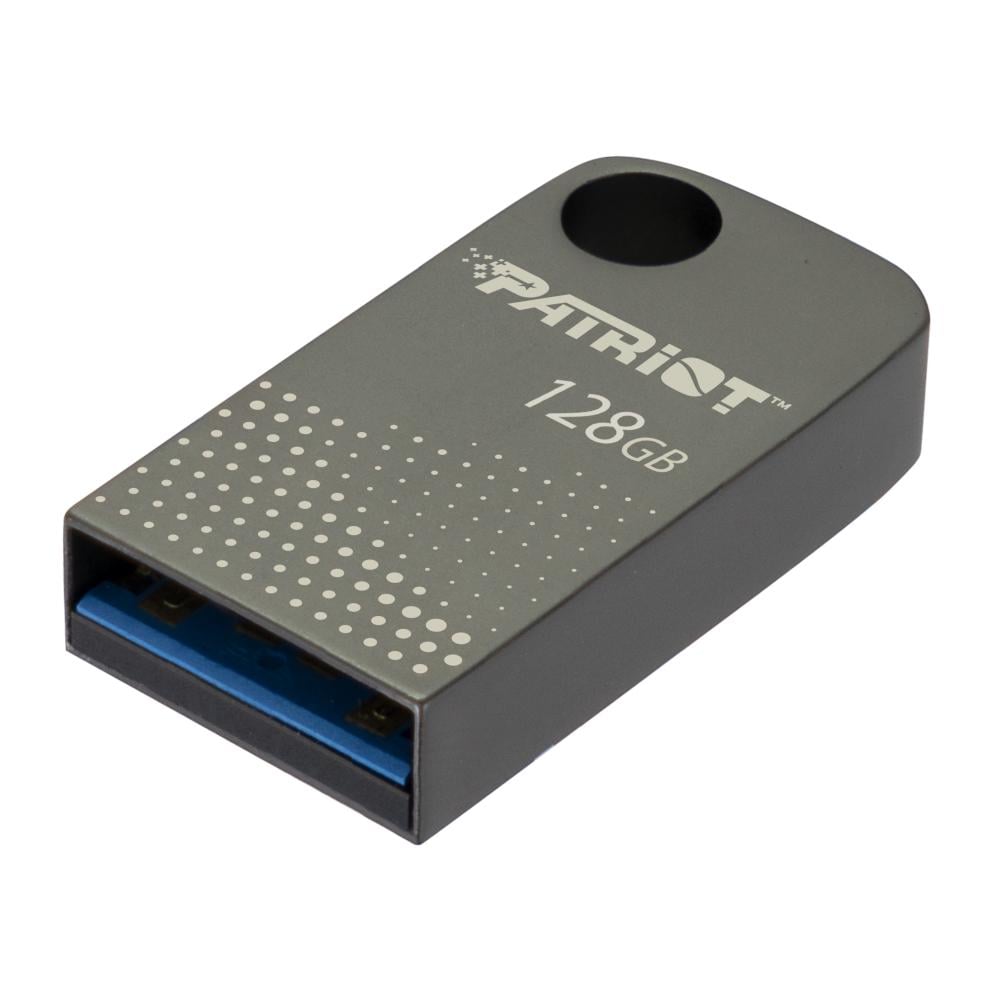 Флеш-память USB Patriot TAB300 128 Gb USB 3.2 Gen 1 (PSF128GT300DS3U)