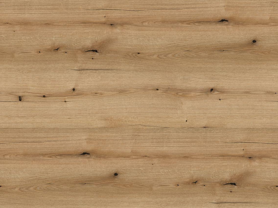 Стол письменный лофт Серия 02 1400х700х16 мм Дуб Евок прибрежный (23493177) - фото 2