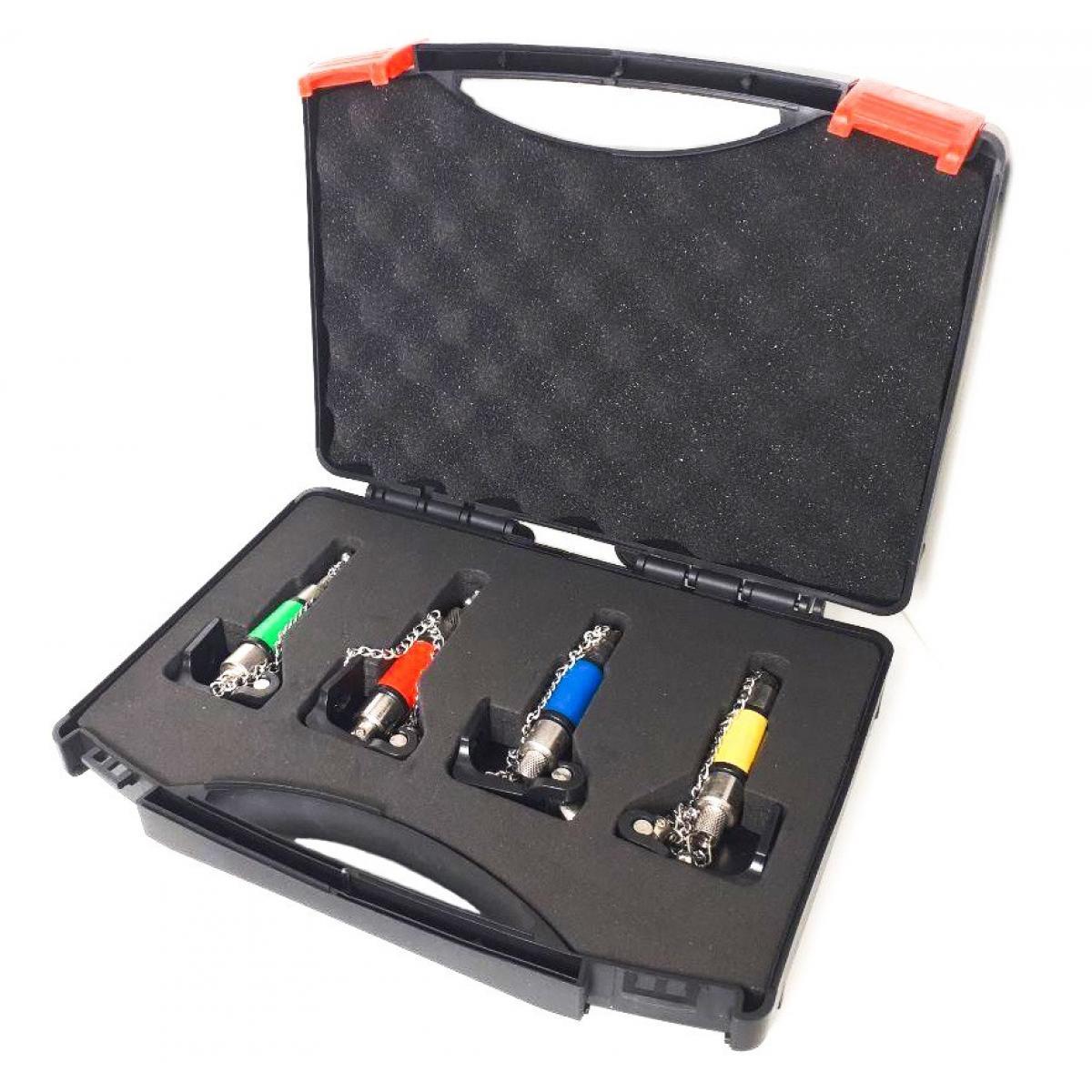 Набор сигнализаторов поклевки Sams Fish SF23998 (011448)