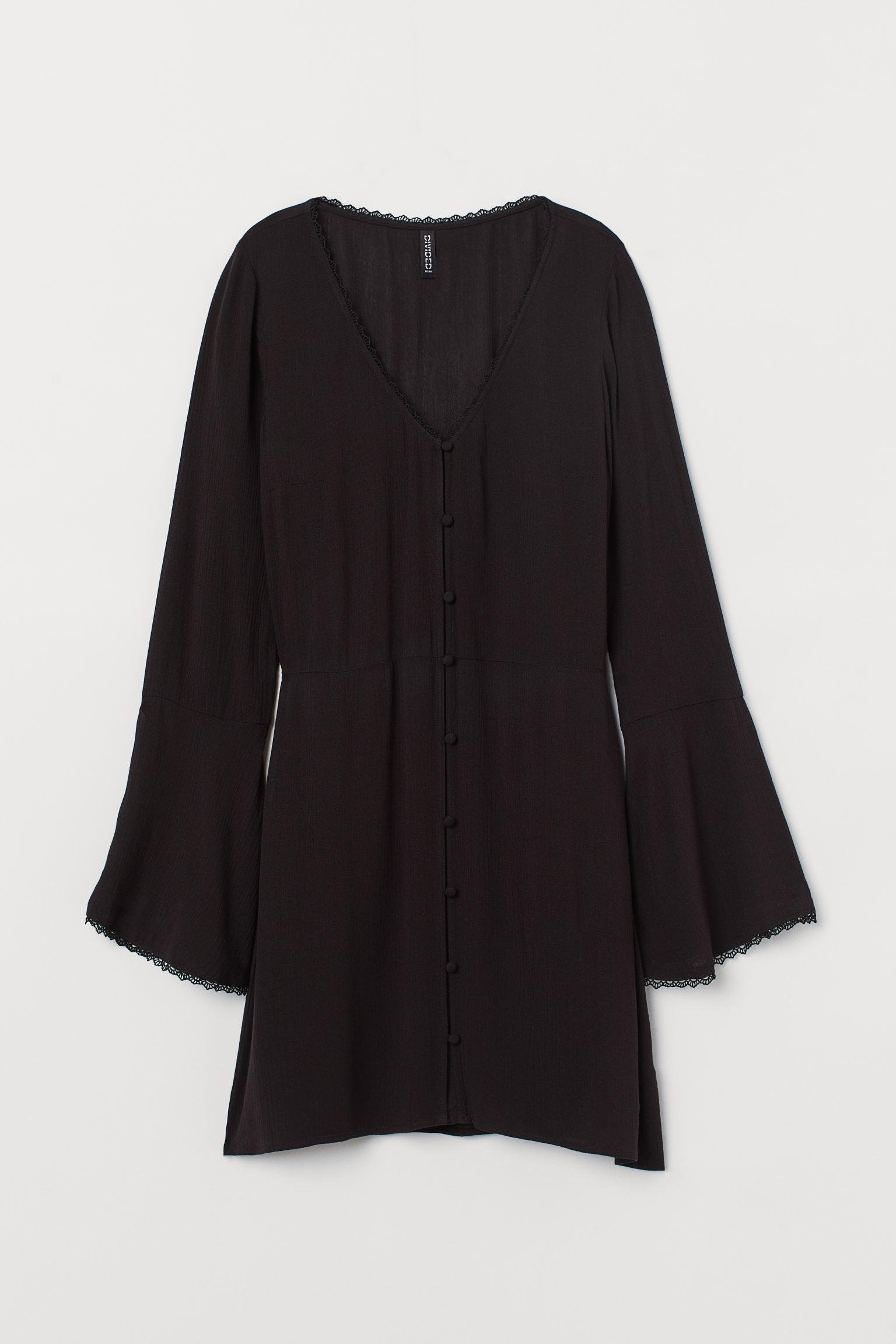 Сукня H&M р. 34 Чорний (29127957900)