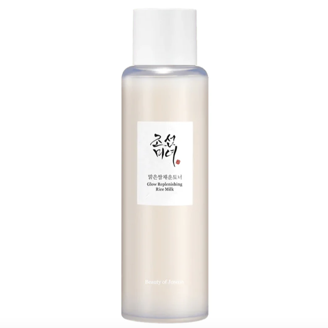 Тонер-молочко увлажняющий для лица Beauty of Joseon Glow Replenishing Rice Milk 150 мл (2392337799)