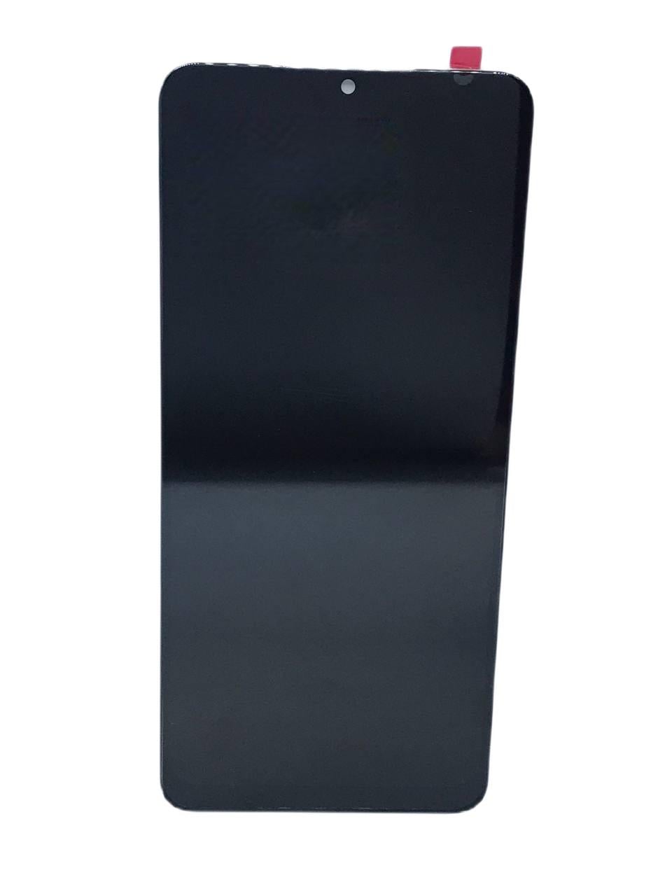 Дисплейный модуль для Samsung Galaxy A13 5G Black (A136)