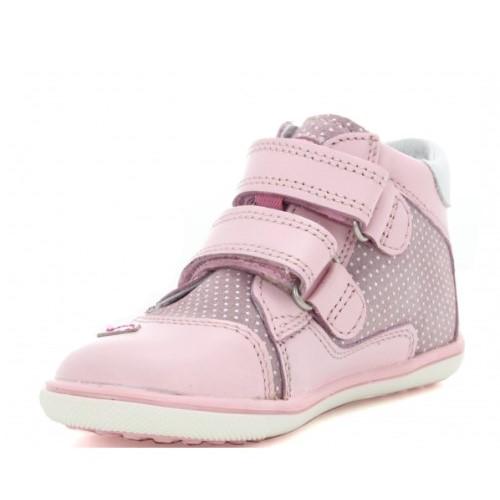 Ботинки BARTEK 11703-1-1M р. 19 (21695938) - фото 3 Ботинки BARTEK 11703-1-1M р. 19 (21695938) - фото 3