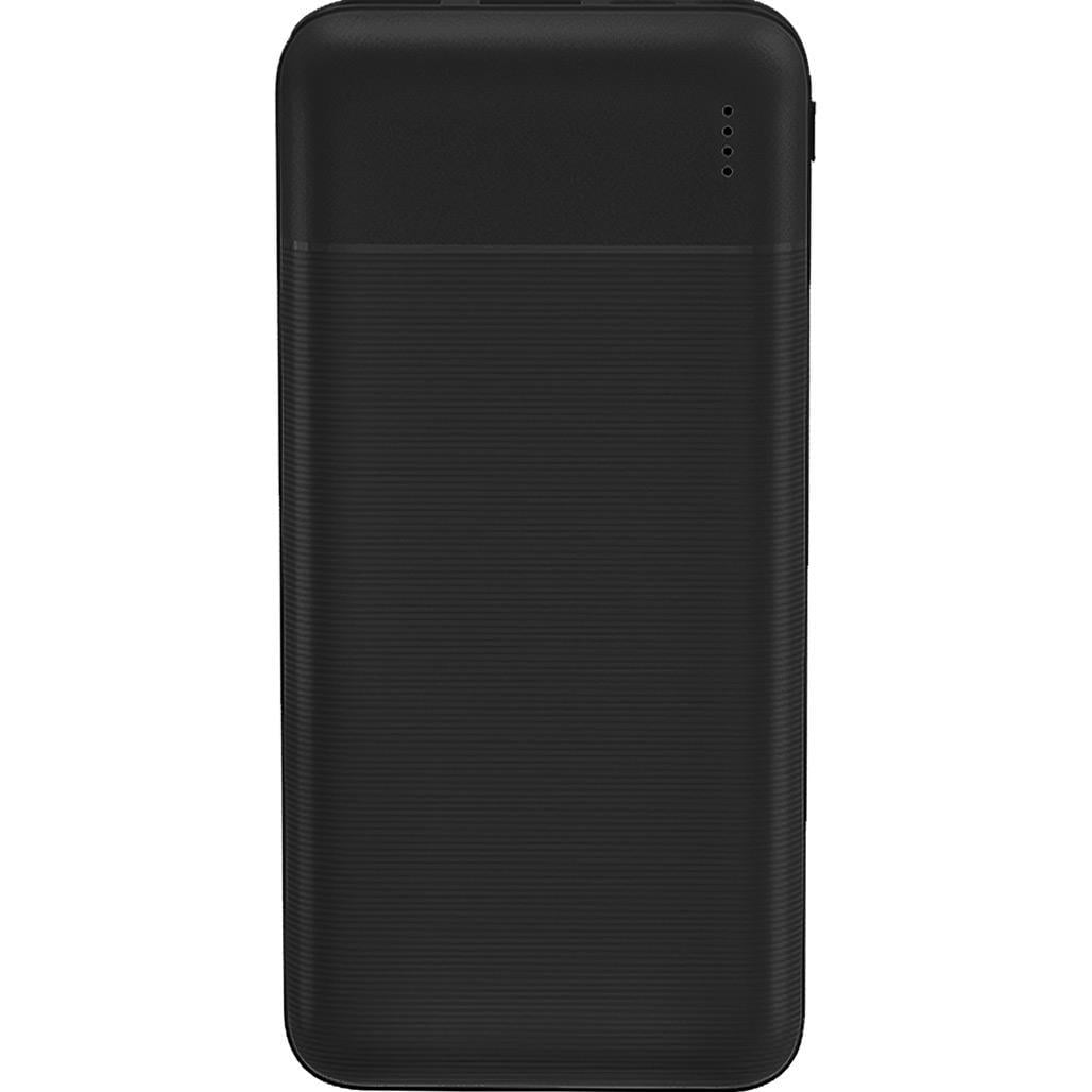 Внешний аккумулятор WiWU PW-B03 Speedy Series 20000 mAh 22,5w Black