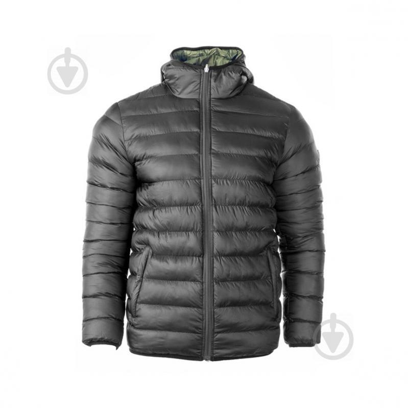 Куртка двухсторонняя Magnum Cameleon BLACK/OLIVE GREEN XXL Черный/Оливковый (T20-4165BKOG-XXL) Куртка двухсторонняя Magnum Cameleon BLACK/OLIVE GREEN XXL Черный/Оливковый (T20-4165BKOG-XXL)