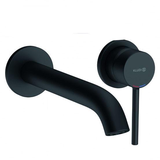 Смеситель для раковины Kludi Bozz 382453976 Смеситель для раковины Kludi Bozz 382453976