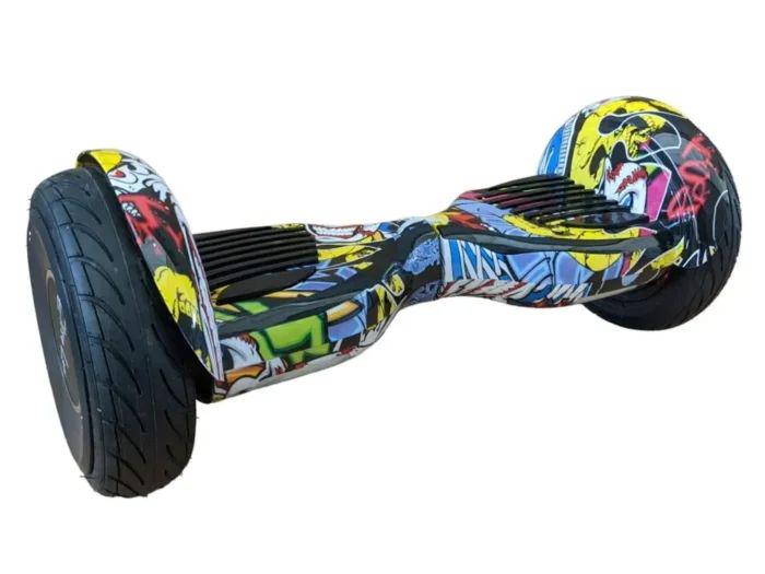 Гироборд Elite Lux Hip-hop 10,5″ Гироборд Elite Lux Hip-hop 10,5″