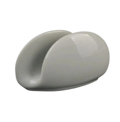 Серветниця порцелянова Helios 90 мм (HR1530)